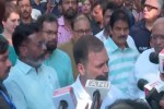 Rahul Gandhi Fir