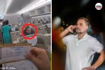 BJP Congress Controversy