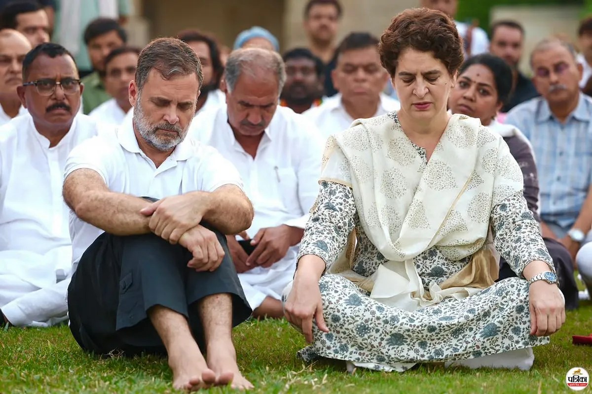 Delhi CEC protest