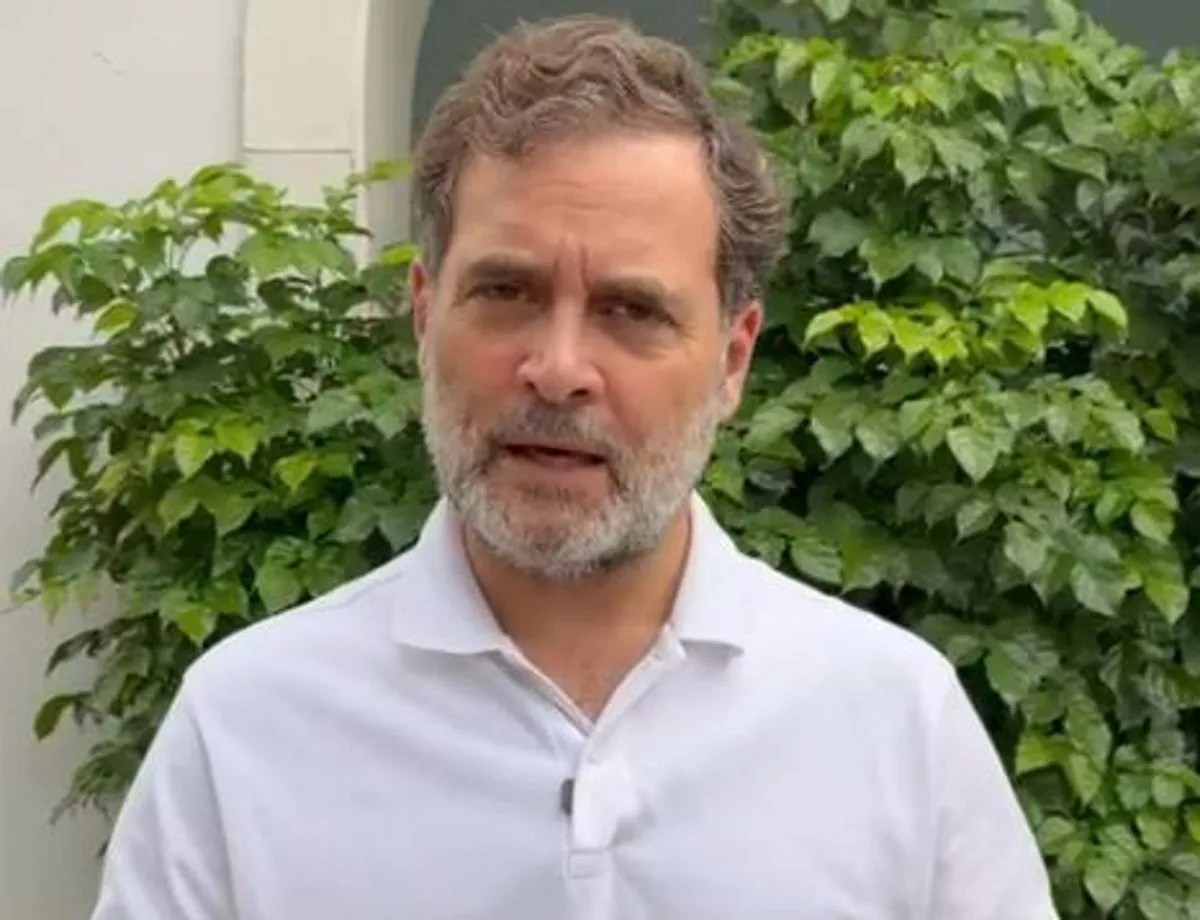 राहुल ने लॉन्च किया ‘सत्याग्रह’, अब डिजिटल मंच से लोगों के मुद्दों की लड़ाई सड़क से संसद तक