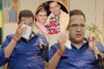 Rahul Mahajan Fourth Marriage