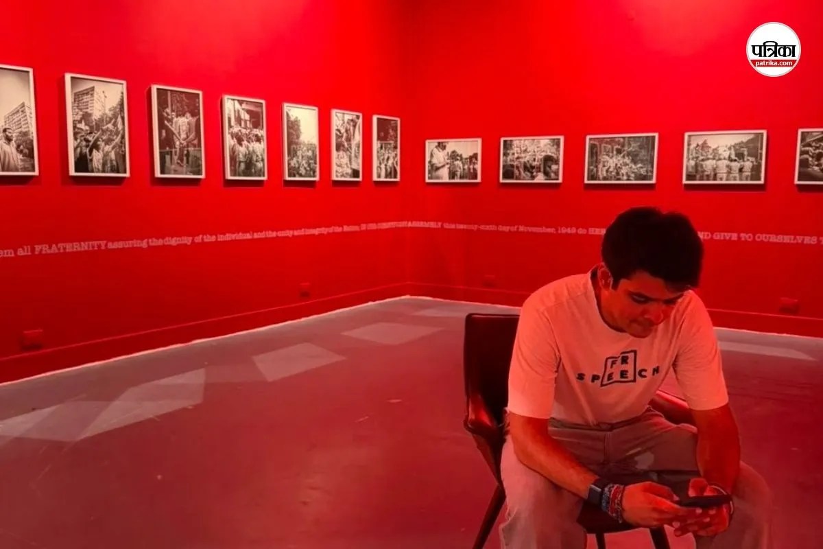 Raihan Vadra Photo Exhibition