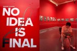 art exhibition