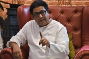 Raj Thackeray