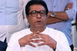 MNS Raj Thackeray Statement