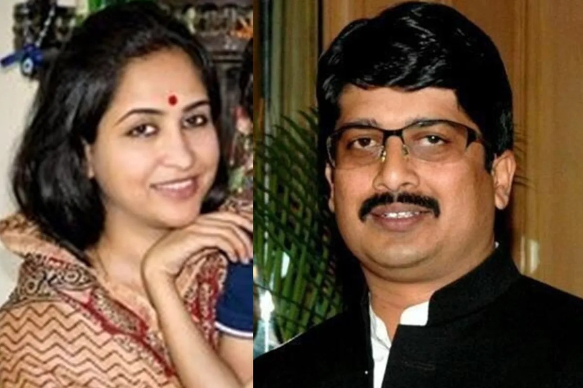 Raja Bhaiya Bhanvi Singh