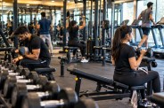 Rajasthan Gym Safety
