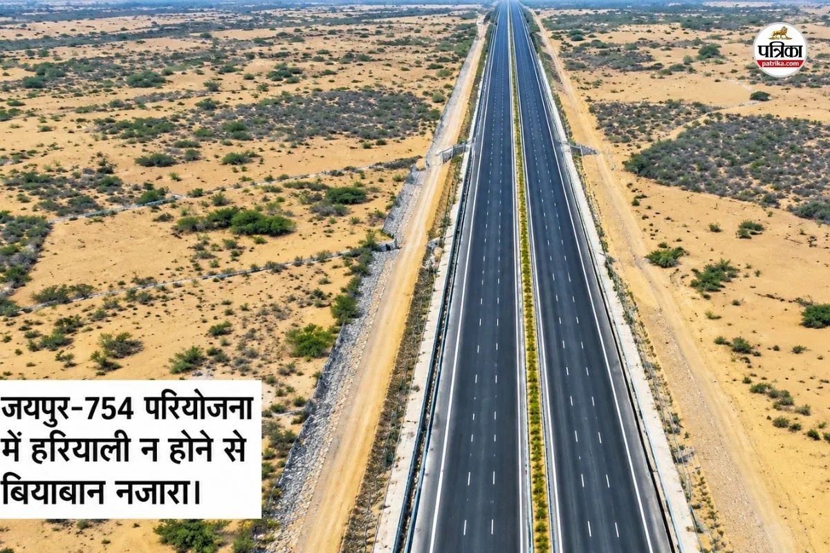Rajasthan Highways