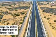 Rajasthan Highways