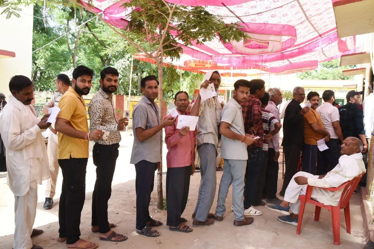 Rajasthan Panchayat Chunav 2026 Live Updates