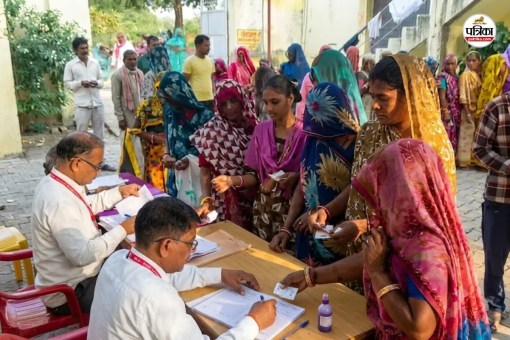 Rajasthan Panchayat Chunav 2026 Live Updates