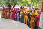 Rajasthan Panchayat Chunav Live