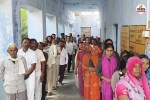Rajasthan Panchayat Election Live