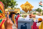 Rajasthan Panchayat chunav