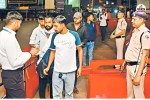 Jaipur Railway Station