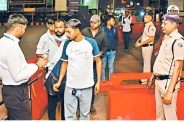 Jaipur Railway Station