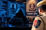 Rajasthan Police Cyber Alert