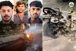 Rajasthan Road accident