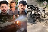Rajasthan Road accident