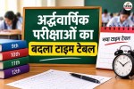 Rajasthan School Exam