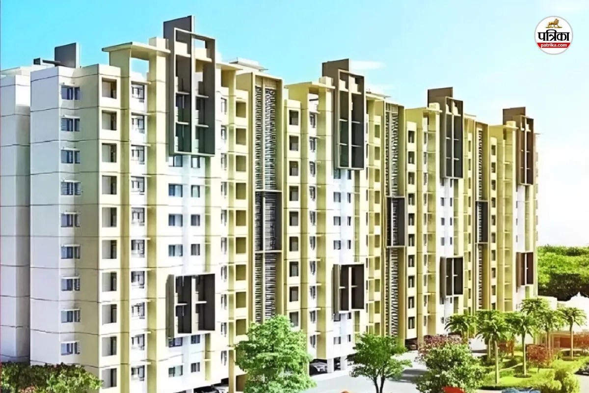 Rajasthan Township Policy