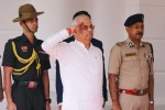 Tamil Nadu Governor Rajendra Vishwanath Arlekar