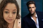 Rajiv Adatia on Tanushree Dutta