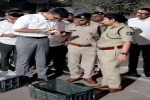Manager Murdered and Jewelry Worth ₹1.53 Crore Looted in Rajkot; 9 Accused Arrested
