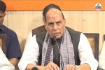 Rajnath Singh on Congress