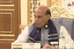 Rajnath Singh’s BIG Warning on Terrorism