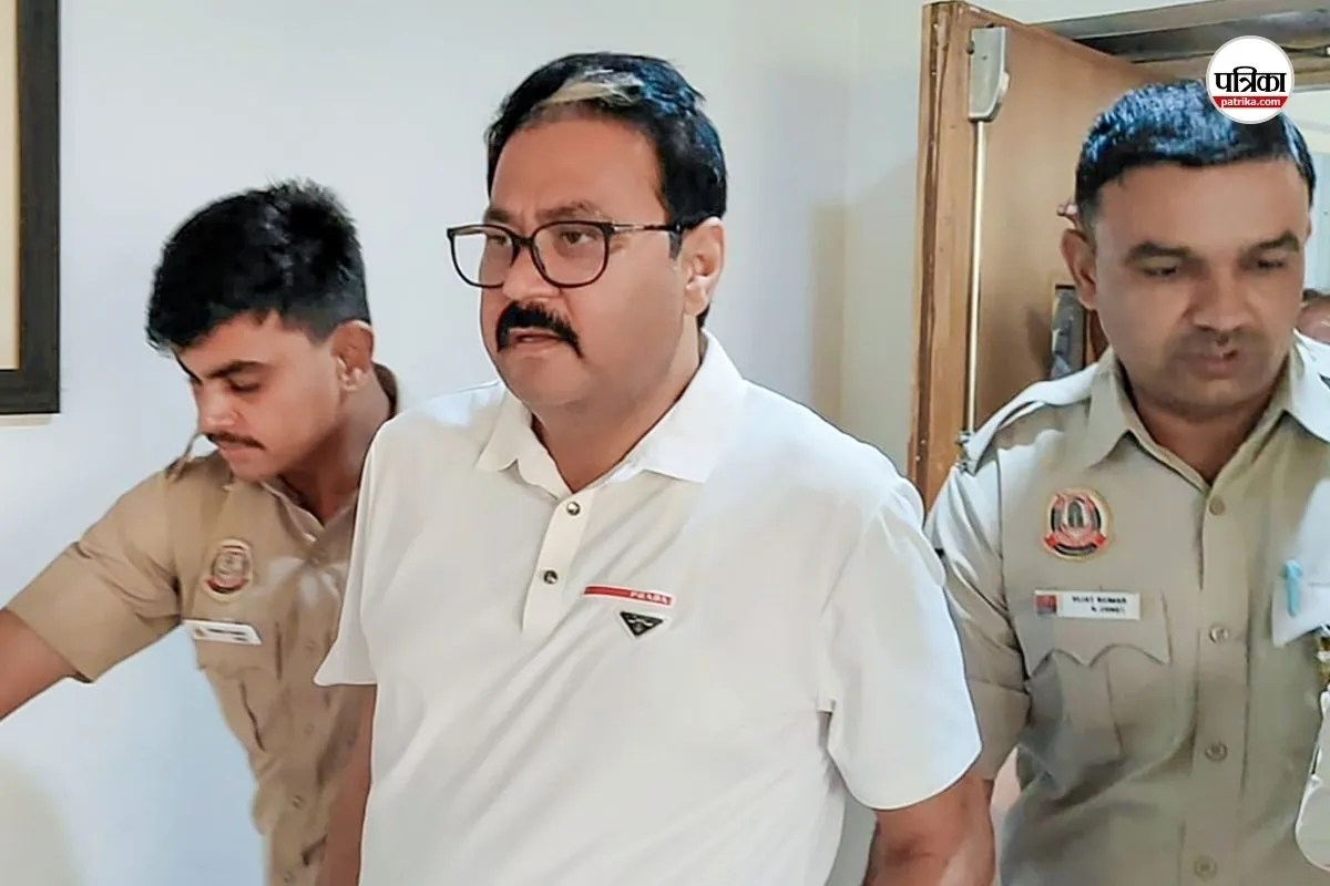 दिल्ली हाईकोर्ट ने बिहार के बीजेपी विधायक राजू कुमार सिंह की सजा पर रोक से किया इनकार