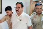Raju Kumar Singh bjp