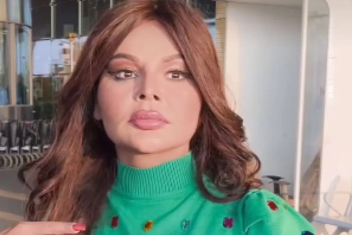 Rakhi Sawant