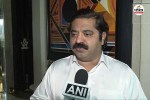Ram Kadam Hits Back at INDIA Bloc March