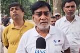 Bihar Minister,