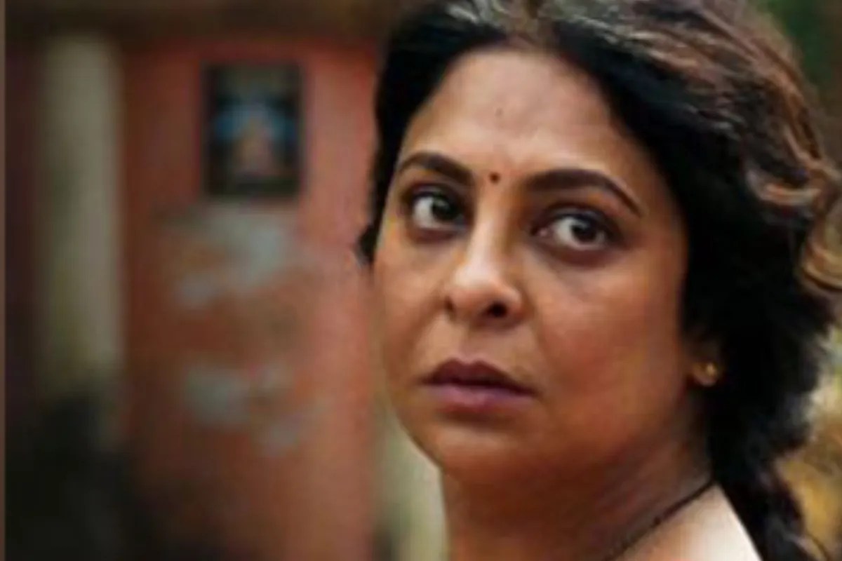 Shefali Shah First Marriage
