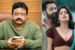 Ram Gopal Varma On Janhvi Kapoor