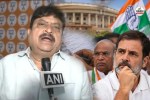 BJP Responds to Congress on SIR