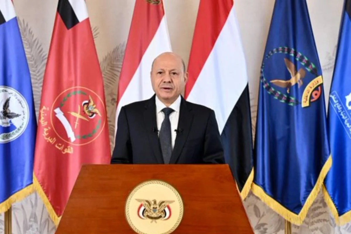 Yemen military campaign News