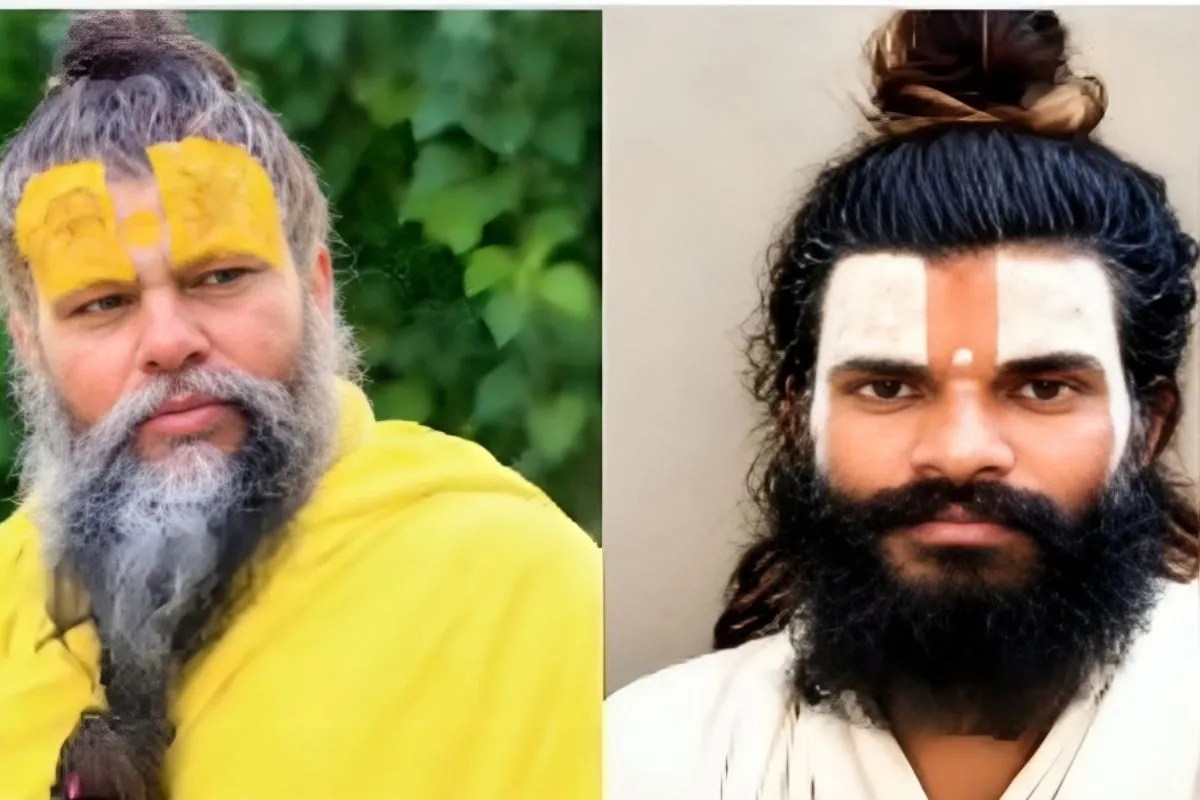 Rasik Dulari SharanCase, Premanand Maharaj, Rasik Dulari Maharaj Death Case Row Update, UP News