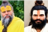 Rasik Dulari SharanCase, Premanand Maharaj, Rasik Dulari Maharaj Death Case Row Update, UP News