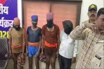 Ratlam Chaddi Baniyan Gang