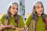 Ratna Pathak Shah On GenZ