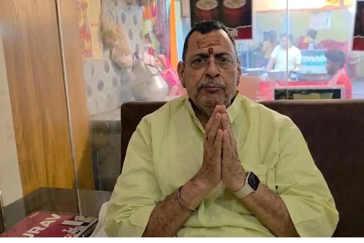 Ratnakar Mishra