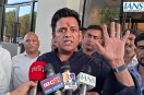 Ravi Kishan, Rahul Gandhi, INDIA Bloc Rally, Delhi Ramlila Maidan, UP Politics, UP News
