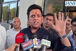 Ravi Kishan, Rahul Gandhi, INDIA Bloc Rally, Delhi Ramlila Maidan, UP Politics, UP News