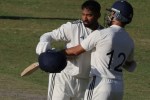 Irani Cup 2026