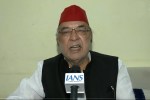 Samajwadi Party MLA Ravidas Malhotra