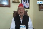 Ravidas Mehrotra