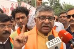 Ravishankar Prasad